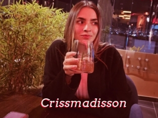 Crissmadisson