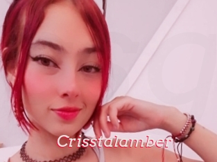 Crisstalamber