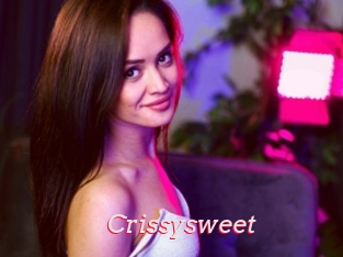 Crissysweet