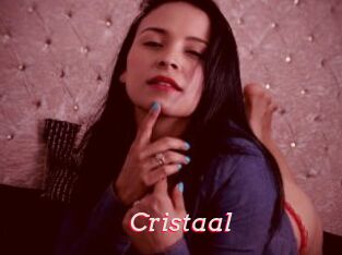 Cristaal