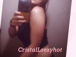 CristalLsexyhot