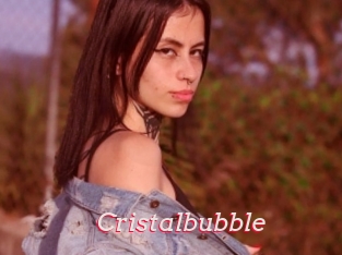 Cristalbubble