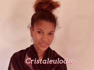 Cristaleulodie