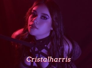 Cristalharris
