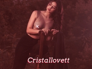 Cristallovett