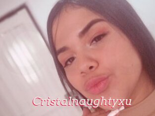 Cristalnaughtyxu