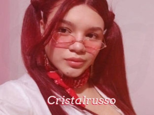 Cristalrusso