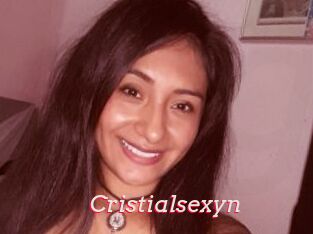 Cristialsexyn
