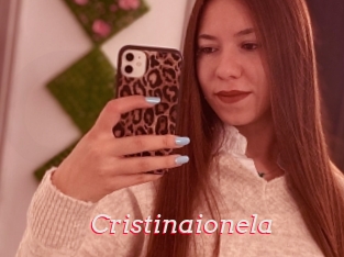 Cristinaionela