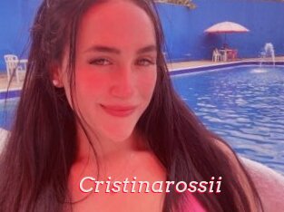 Cristinarossii