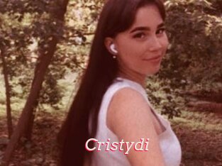 Cristydi