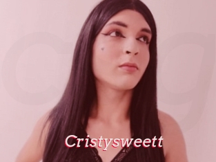 Cristysweett