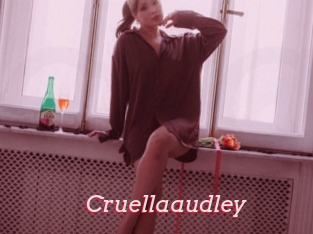 Cruellaaudley