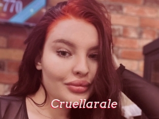 Cruellarale