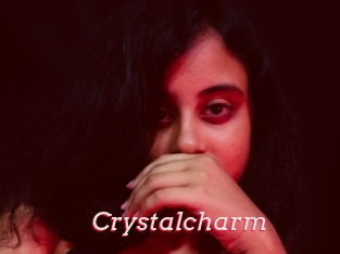 Crystalcharm