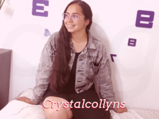 Crystalcollyns