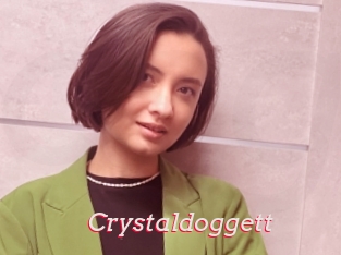 Crystaldoggett