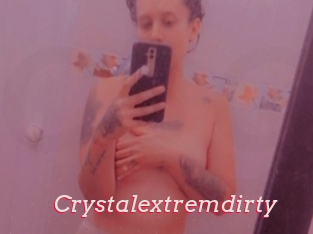 Crystalextremdirty