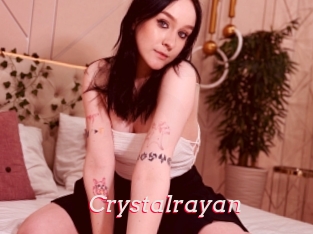 Crystalrayan