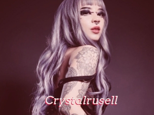 Crystalrusell