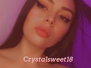 Crystalsweet18