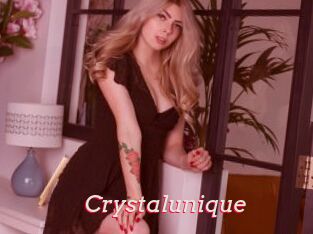 Crystalunique