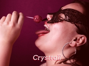 Crysttall