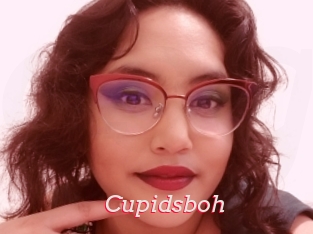 Cupidsboh