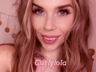 Curlylola