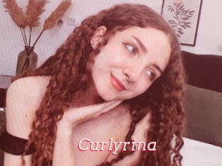 Curlyrina