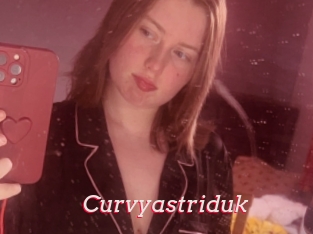 Curvyastriduk