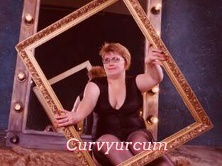 Curvyurcum