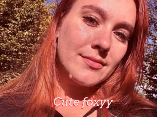 Cute_foxyy