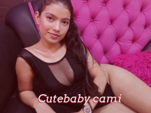 Cutebaby_cami