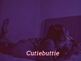 Cutiebuttie