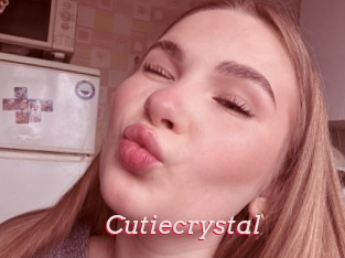 Cutiecrystal