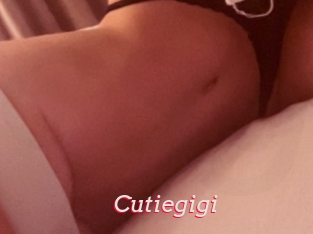 Cutiegigi