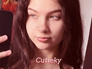 Cutieky