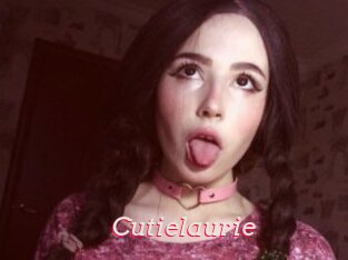 Cutielaurie