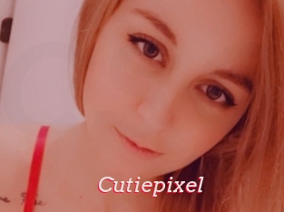 Cutiepixel