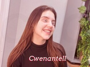 Cwenantell