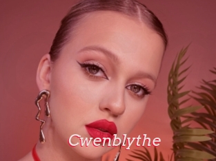 Cwenblythe