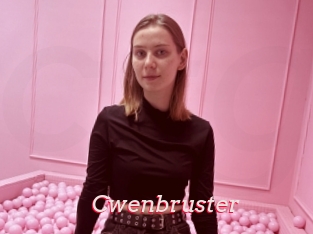 Cwenbruster