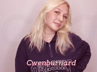 Cwenburnard