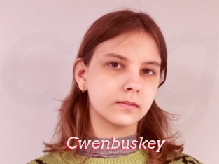 Cwenbuskey