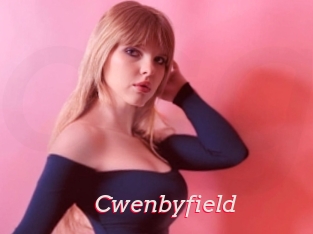 Cwenbyfield