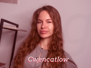 Cwencatlow