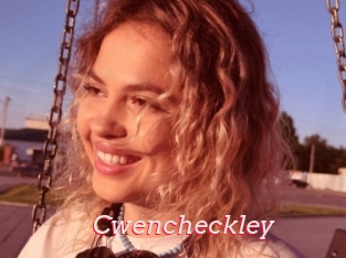 Cwencheckley