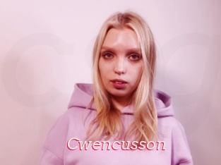 Cwencusson