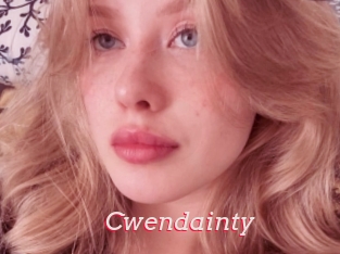 Cwendainty